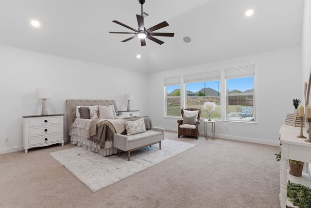 12593 Dawn Shadow Street, Frisco, TX 75035