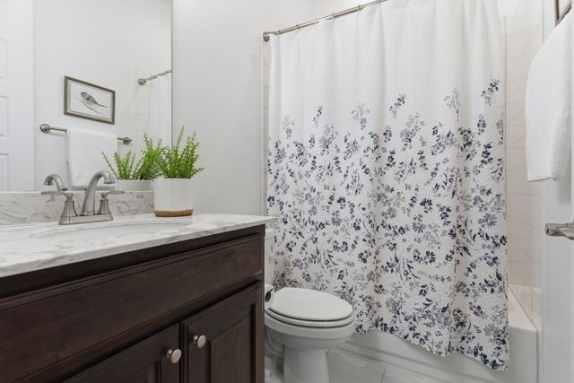 12593 Dawn Shadow Street, Frisco, TX 75035