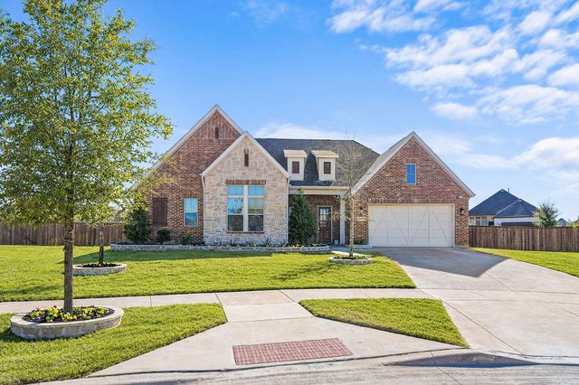 12593 Dawn Shadow Street, Frisco, TX 75035