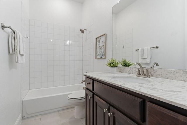 12593 Dawn Shadow Street, Frisco, TX 75035