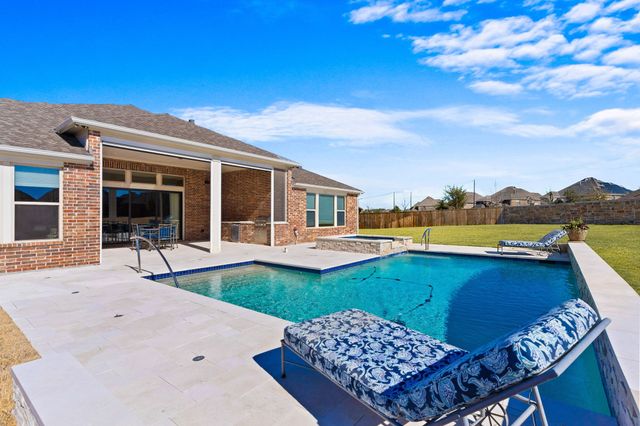 12593 Dawn Shadow Street, Frisco, TX 75035