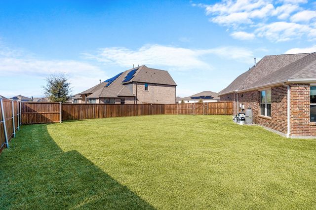 12593 Dawn Shadow Street, Frisco, TX 75035
