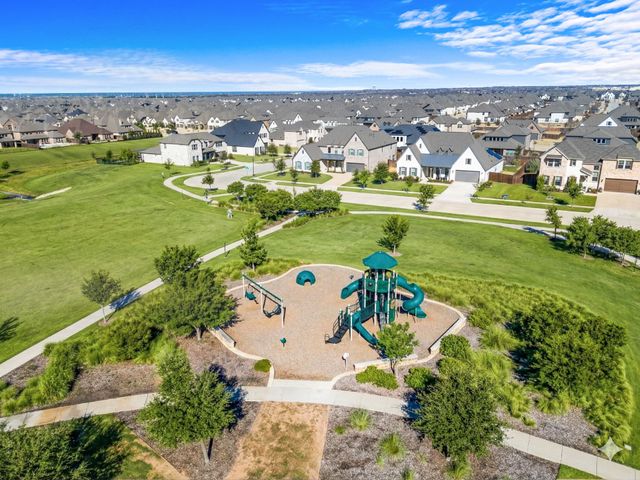 12593 Dawn Shadow Street, Frisco, TX 75035