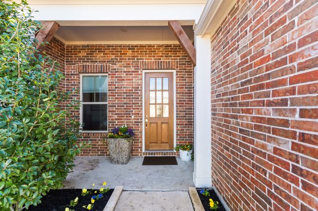 12593 Dawn Shadow Street, Frisco, TX 75035