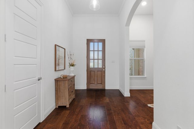 12593 Dawn Shadow Street, Frisco, TX 75035