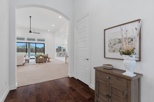 12593 Dawn Shadow Street, Frisco, TX 75035