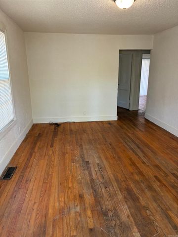 2312 Moss Street, North Little Rock, AR 72114