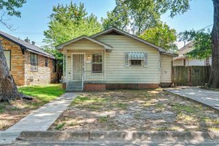 2312 Moss Street, North Little Rock, AR 72114