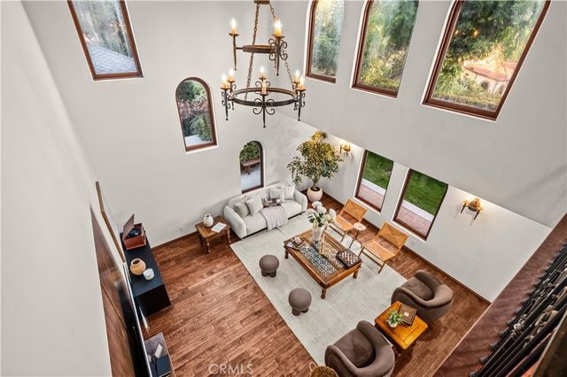 2037 Hill Drive, Los Angeles, CA 90041