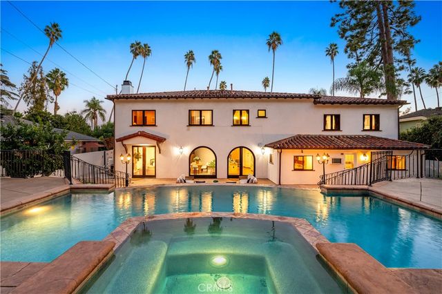 2037 Hill Drive, Los Angeles, CA 90041