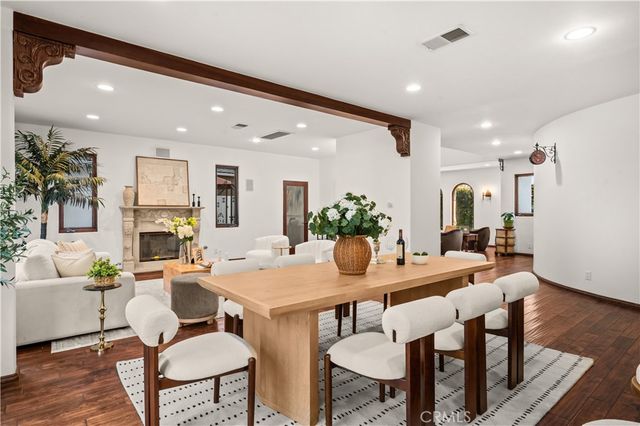 2037 Hill Drive, Los Angeles, CA 90041