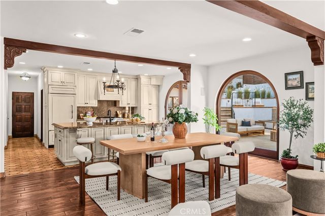 2037 Hill Drive, Los Angeles, CA 90041