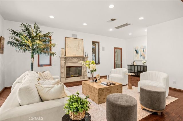 2037 Hill Drive, Los Angeles, CA 90041