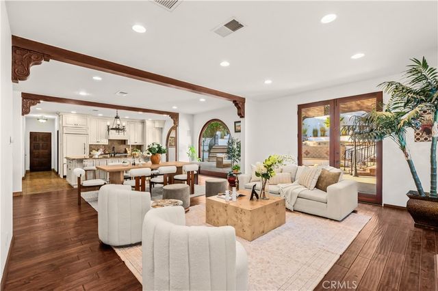 2037 Hill Drive, Los Angeles, CA 90041