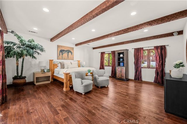 2037 Hill Drive, Los Angeles, CA 90041