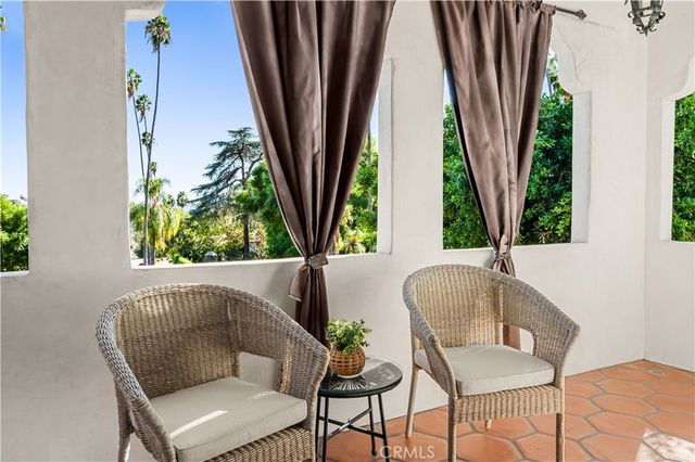 2037 Hill Drive, Los Angeles, CA 90041