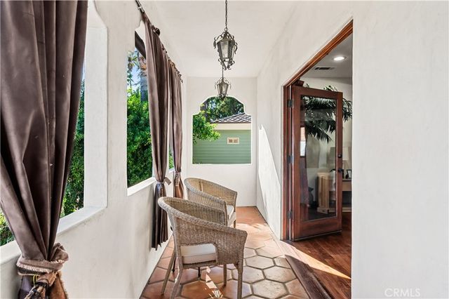 2037 Hill Drive, Los Angeles, CA 90041