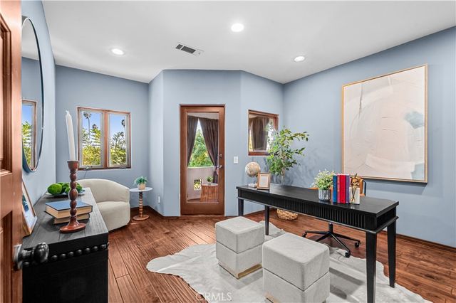 2037 Hill Drive, Los Angeles, CA 90041