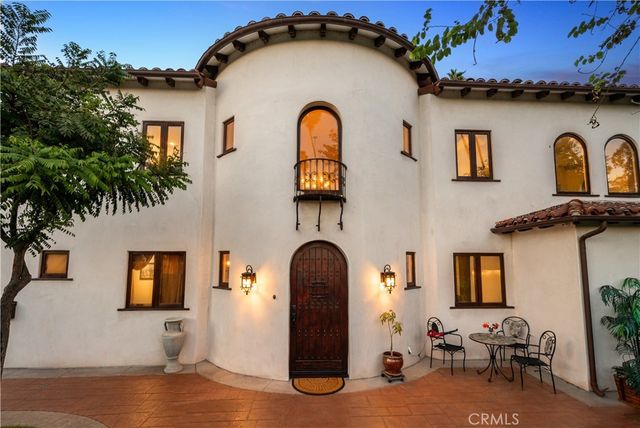 2037 Hill Drive, Los Angeles, CA 90041