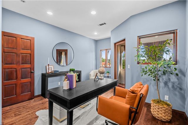 2037 Hill Drive, Los Angeles, CA 90041