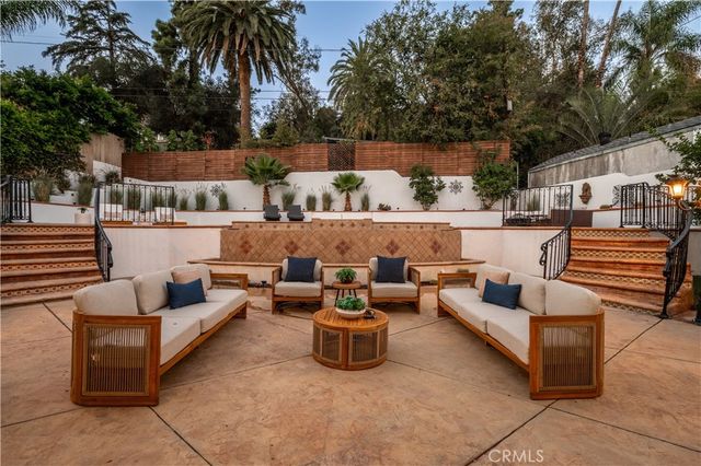 2037 Hill Drive, Los Angeles, CA 90041