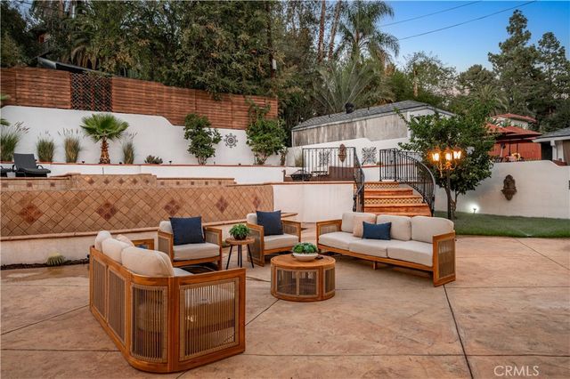 2037 Hill Drive, Los Angeles, CA 90041