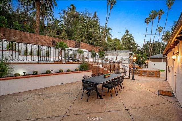 2037 Hill Drive, Los Angeles, CA 90041