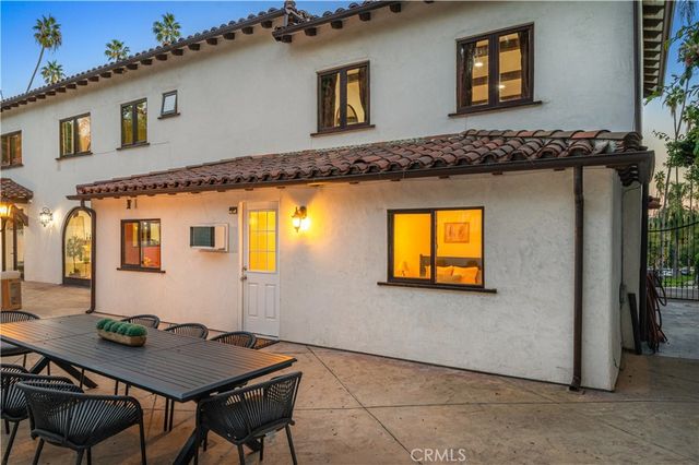 2037 Hill Drive, Los Angeles, CA 90041