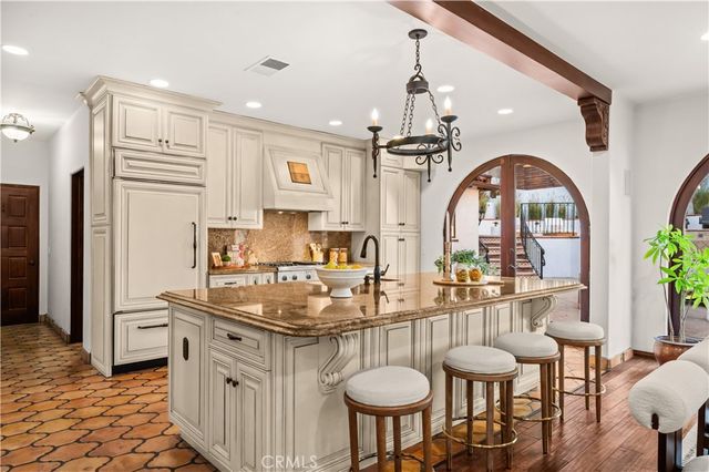2037 Hill Drive, Los Angeles, CA 90041