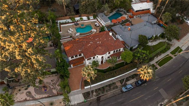 2037 Hill Drive, Los Angeles, CA 90041
