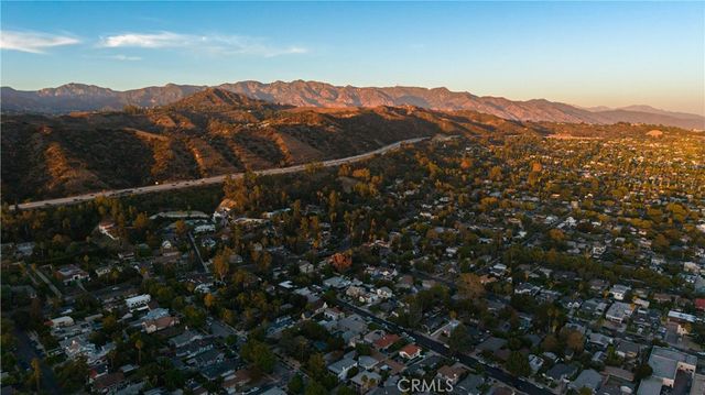 2037 Hill Drive, Los Angeles, CA 90041