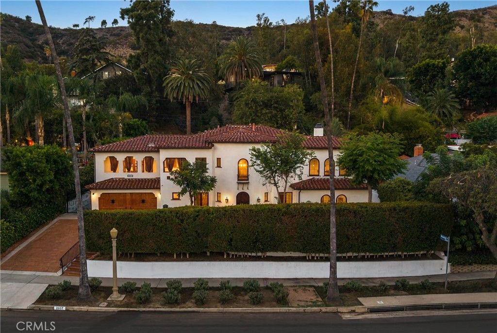 2037 Hill Drive, Los Angeles, CA 90041 — photo 3
