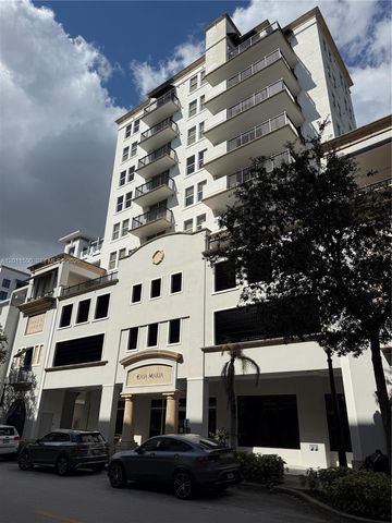 4100 Salzedo St 811, Coral Gables, FL 33146