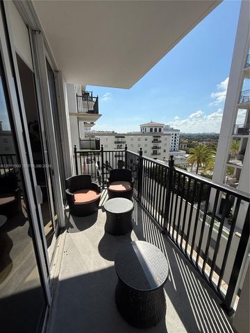 4100 Salzedo St 811, Coral Gables, FL 33146