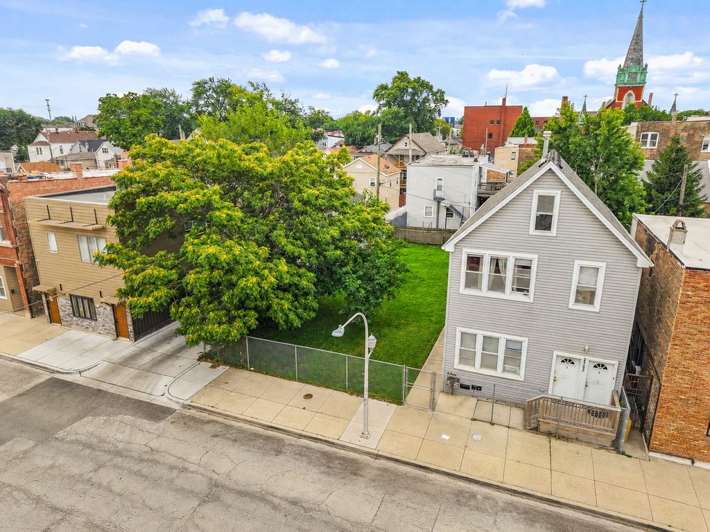 2753 W 38th Street, Chicago, IL 60632 — photo 2
