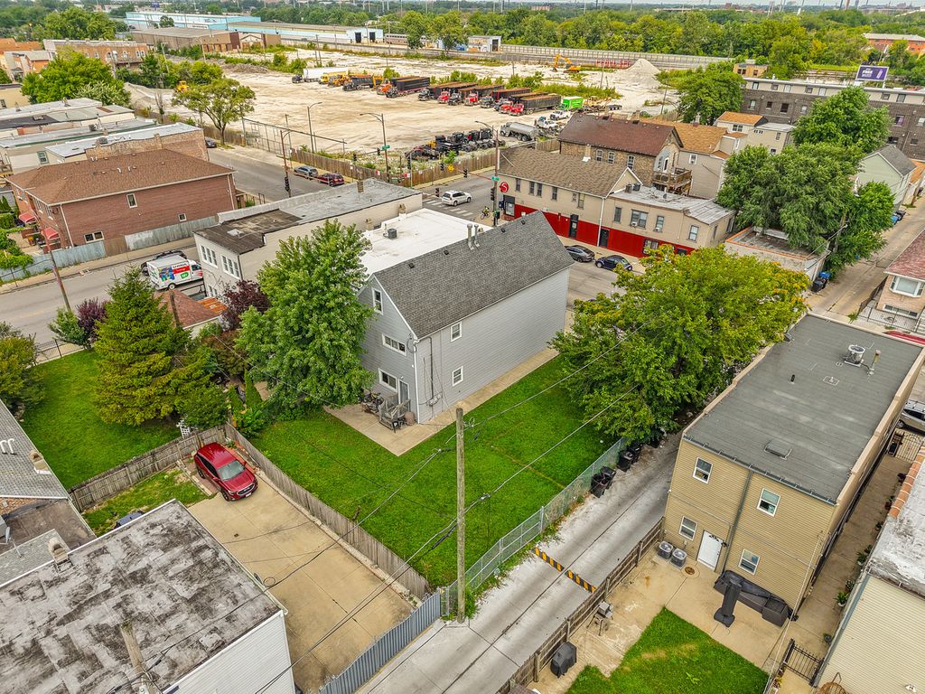 2753 W 38th Street, Chicago, IL 60632 — photo 5