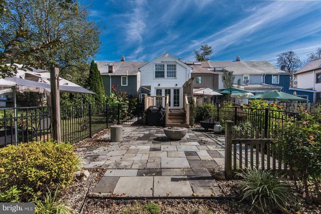 124 N CONGRESS ST, Newtown, PA 18940
