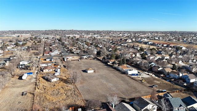 3900 W 64th Avenue, Arvada, CO 80003