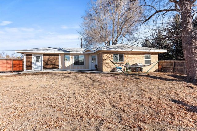 3900 W 64th Avenue, Arvada, CO 80003