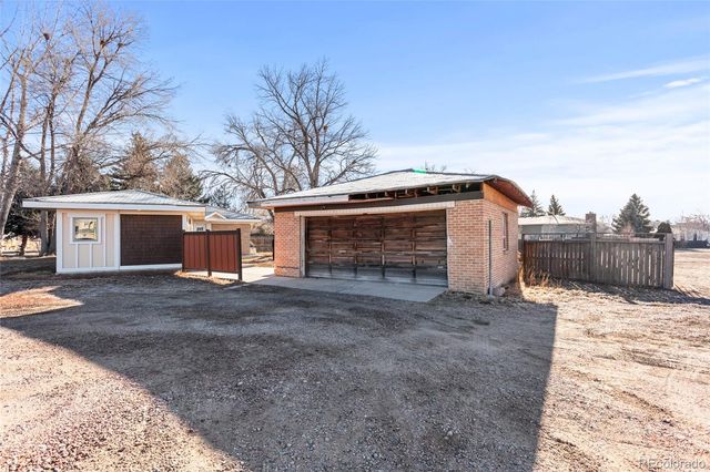 3900 W 64th Avenue, Arvada, CO 80003