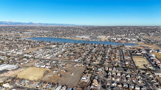 3900 W 64th Avenue, Arvada, CO 80003