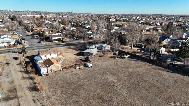 3900 W 64th Avenue, Arvada, CO 80003