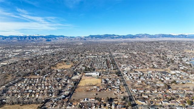 3900 W 64th Avenue, Arvada, CO 80003
