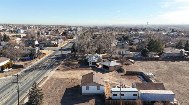3900 W 64th Avenue, Arvada, CO 80003