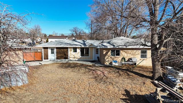 3900 W 64th Avenue, Arvada, CO 80003