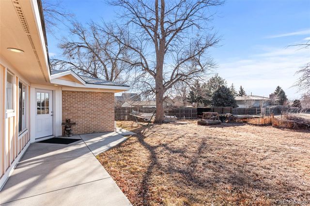 3900 W 64th Avenue, Arvada, CO 80003
