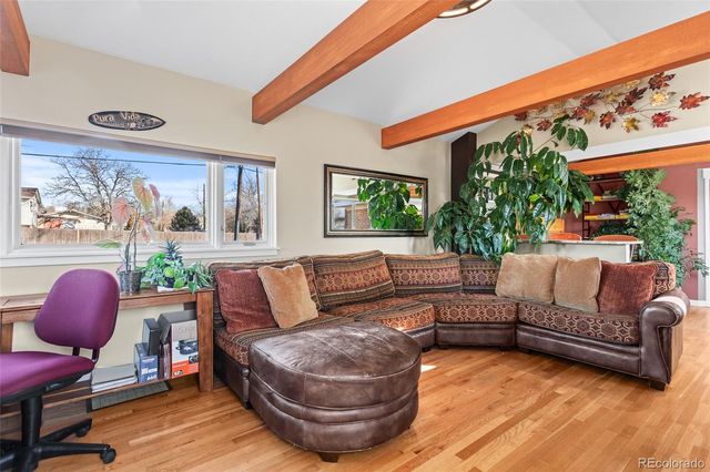 3900 W 64th Avenue, Arvada, CO 80003