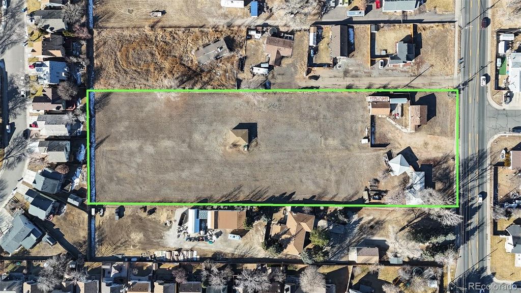 3900 W 64th Avenue, Arvada, CO 80003