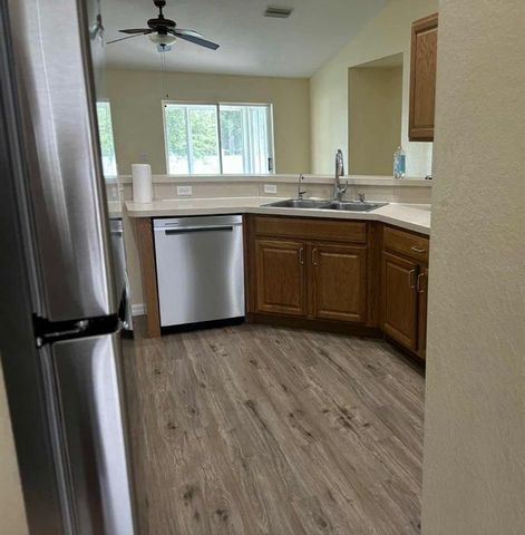 2226 RIBBLE STREET, North Port, FL 34291