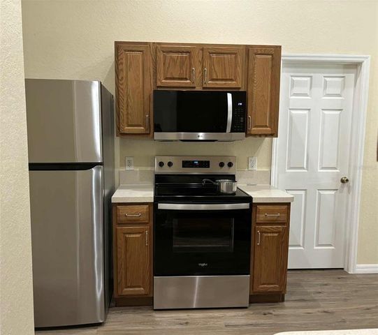 2226 RIBBLE STREET, North Port, FL 34291
